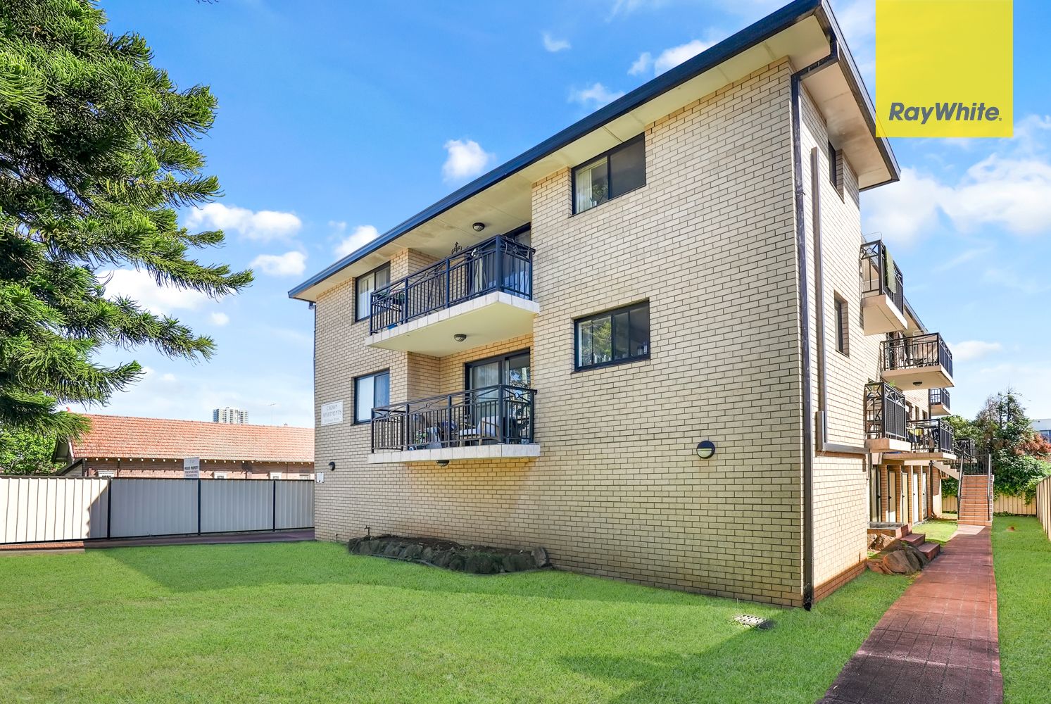 5/20 Crown Street, Harris Park NSW 2150, Image 0