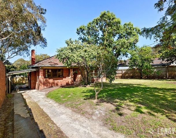 143 Old Para Court, Montmorency VIC 3094