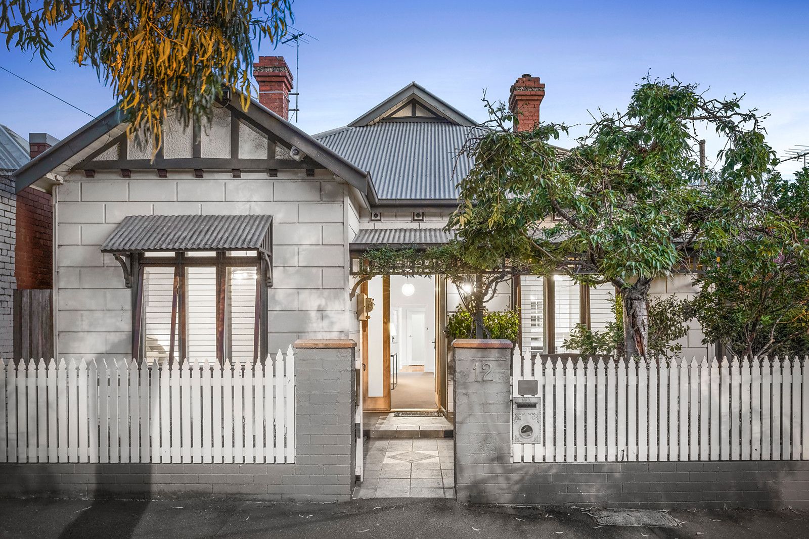 12 Shields Street, Flemington VIC 3031, Image 0