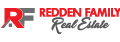Redden Family Real Estate's logo