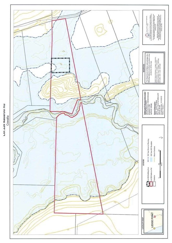 Lot 226 Nabaroo Road, Gingin WA 6503, Image 2