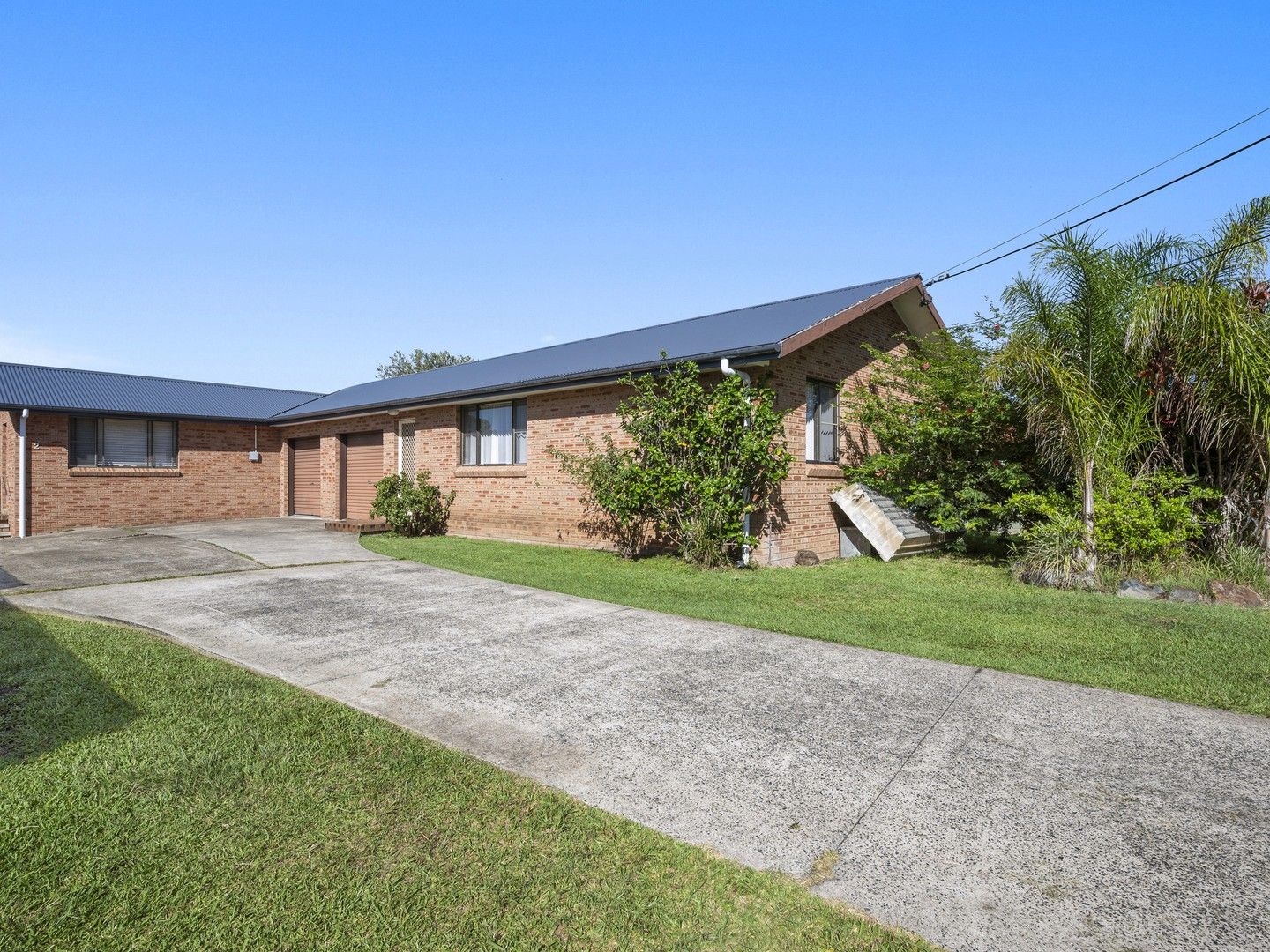 1/7 Spicer Close, Boambee East NSW 2452, Image 0