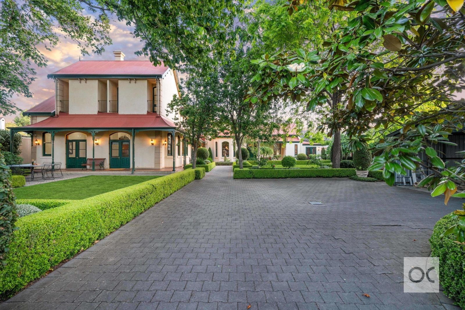 6 bedrooms House in 55 Commercial Road HYDE PARK SA, 5061