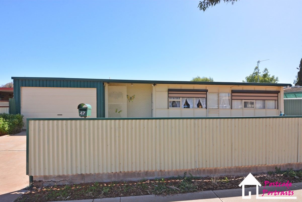 47 George Avenue, Whyalla Norrie SA 5608, Image 1