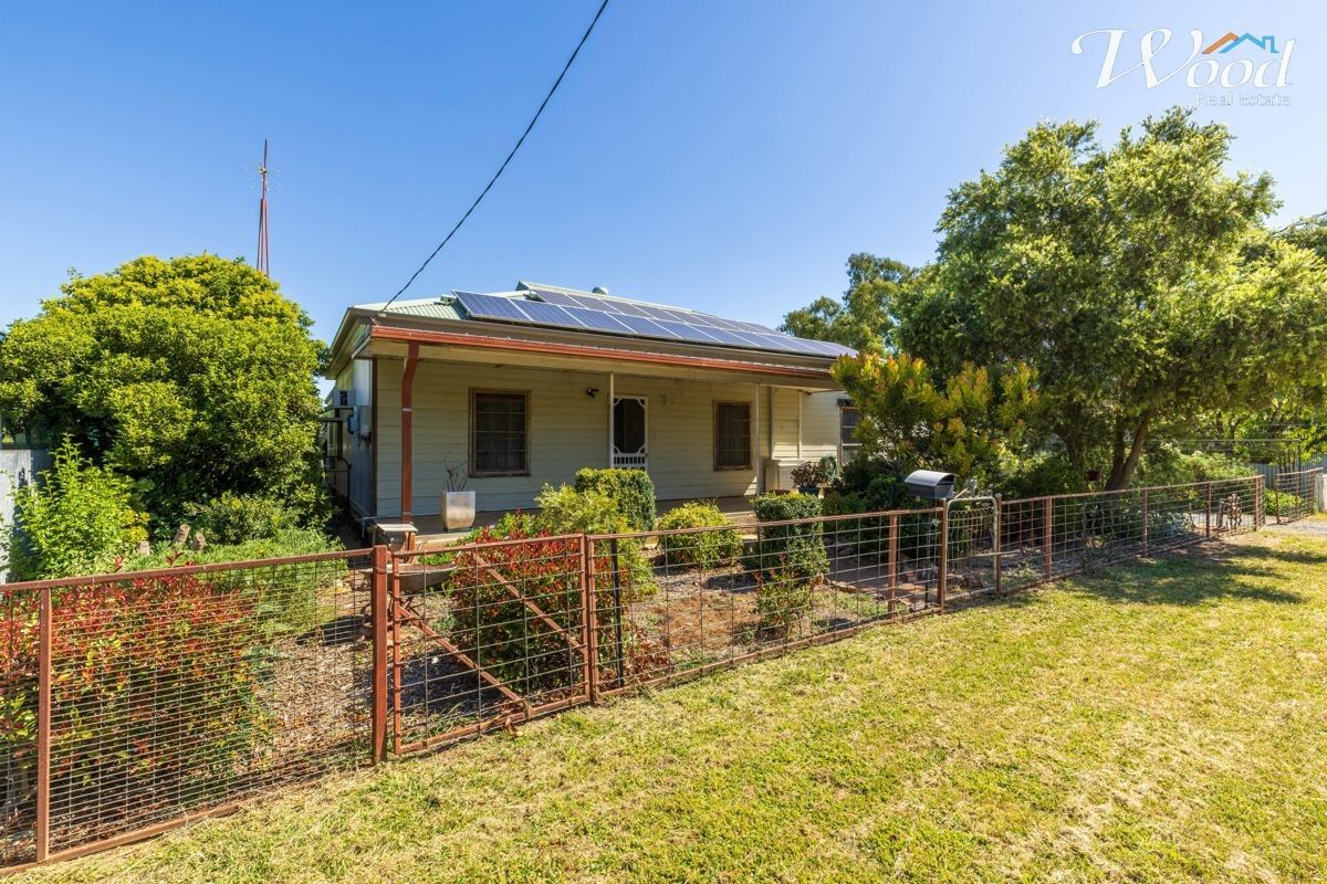 3 Elm Street, Henty NSW 2658, Image 0