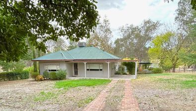 Picture of 21 Thomas Street, GEROGERY NSW 2642
