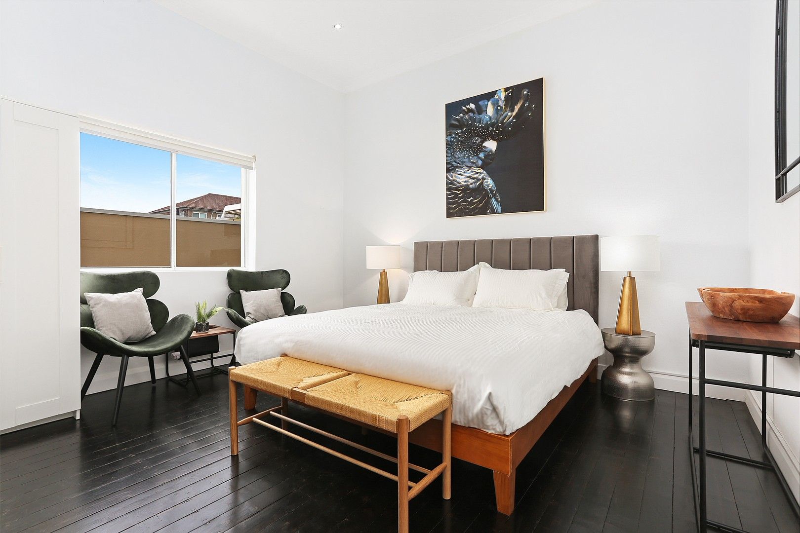 1 bedrooms House in 18/128 Ramsgate Avenue NORTH BONDI NSW, 2026