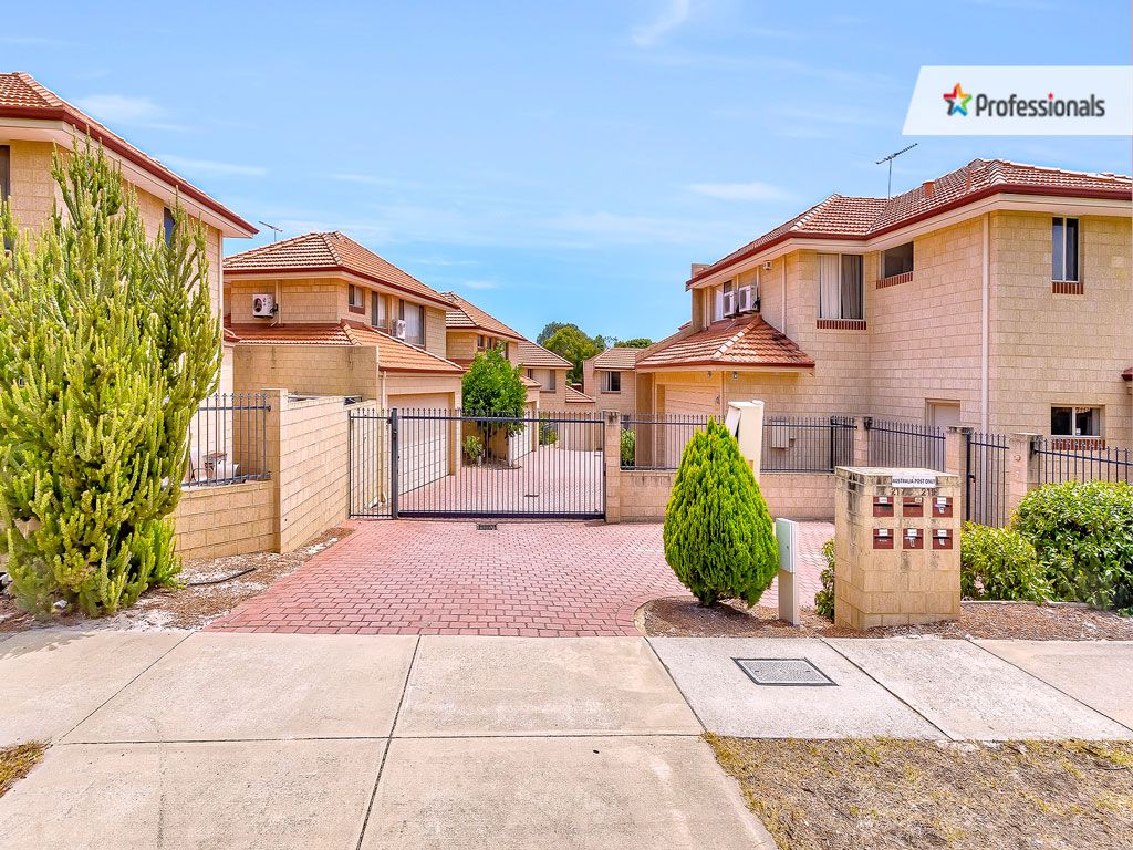 5/217 Hill View Terrace, Bentley WA 6102, Image 2