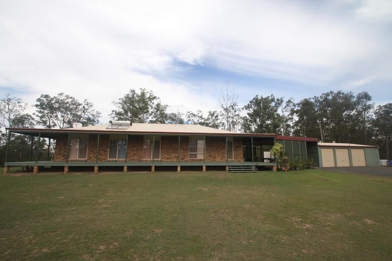 312 Connoles Road, HELIDON SPA QLD 4344, Image 1