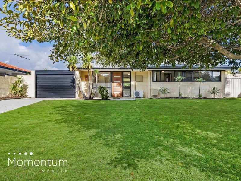 82 Camberwarra Drive, Craigie WA 6025