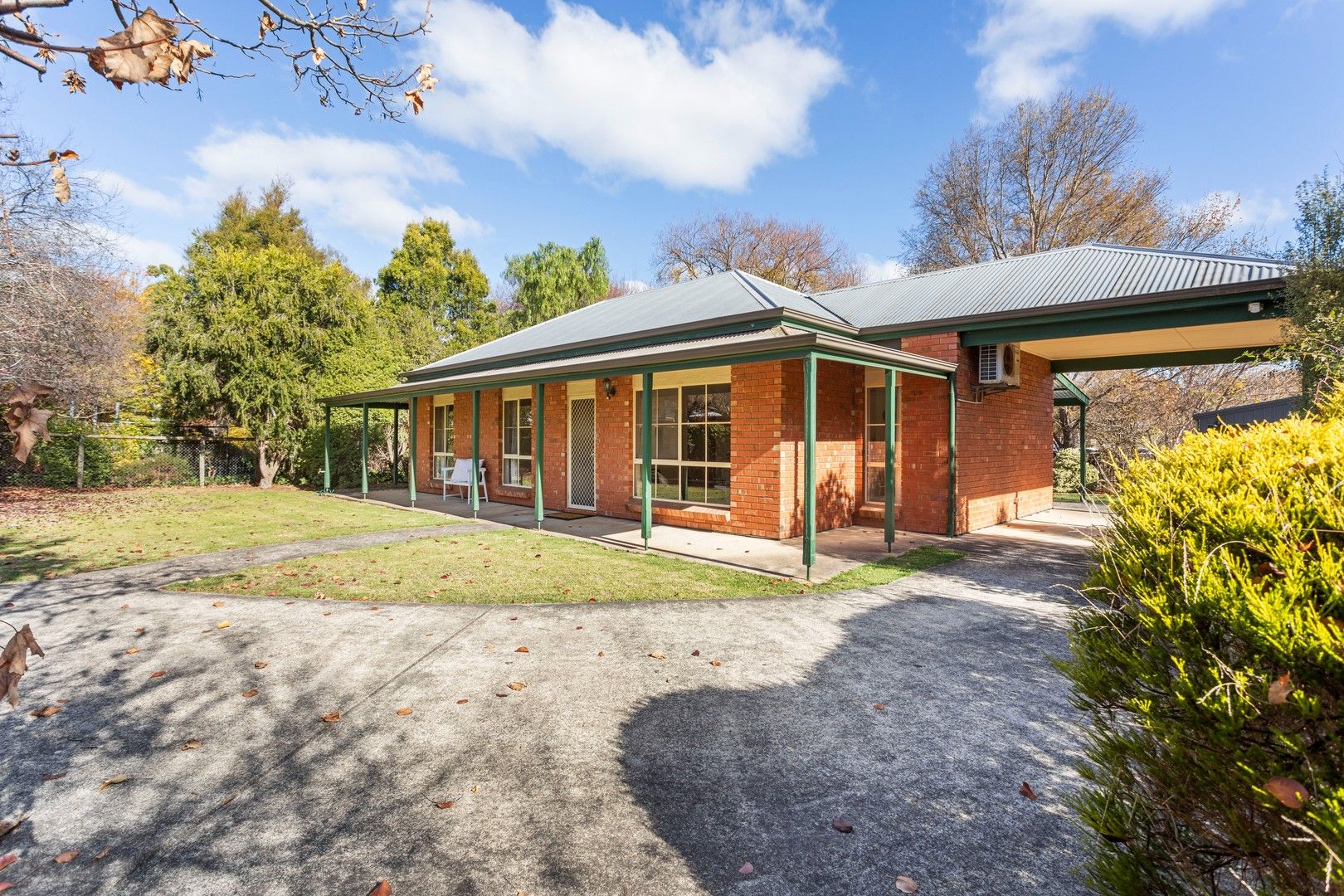 5 Thiele Grove, Hahndorf SA 5245, Image 0