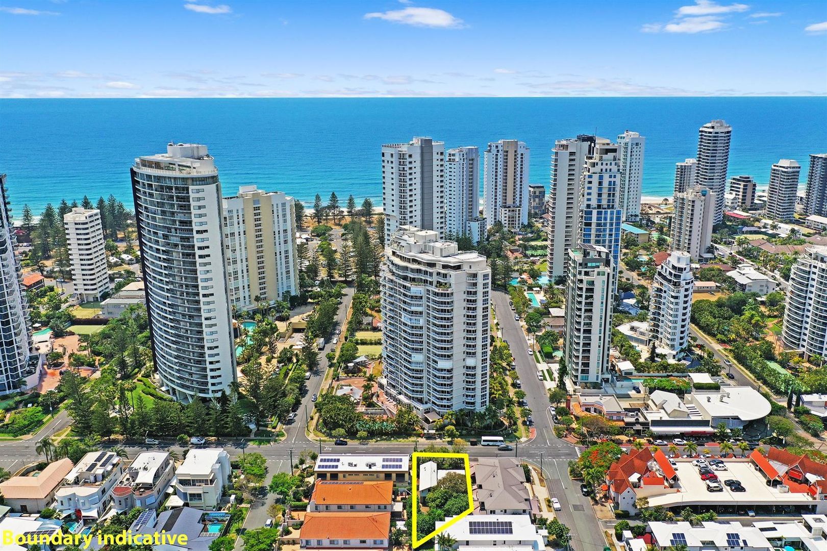 34 Tedder Avenue, Main Beach QLD 4217, Image 1