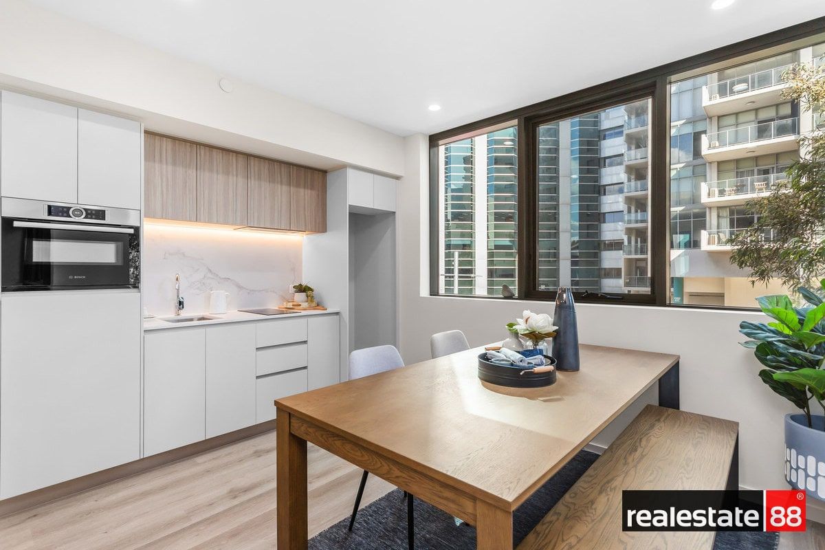 502/238 Adelaide Terrace, Perth WA 6000, Image 1