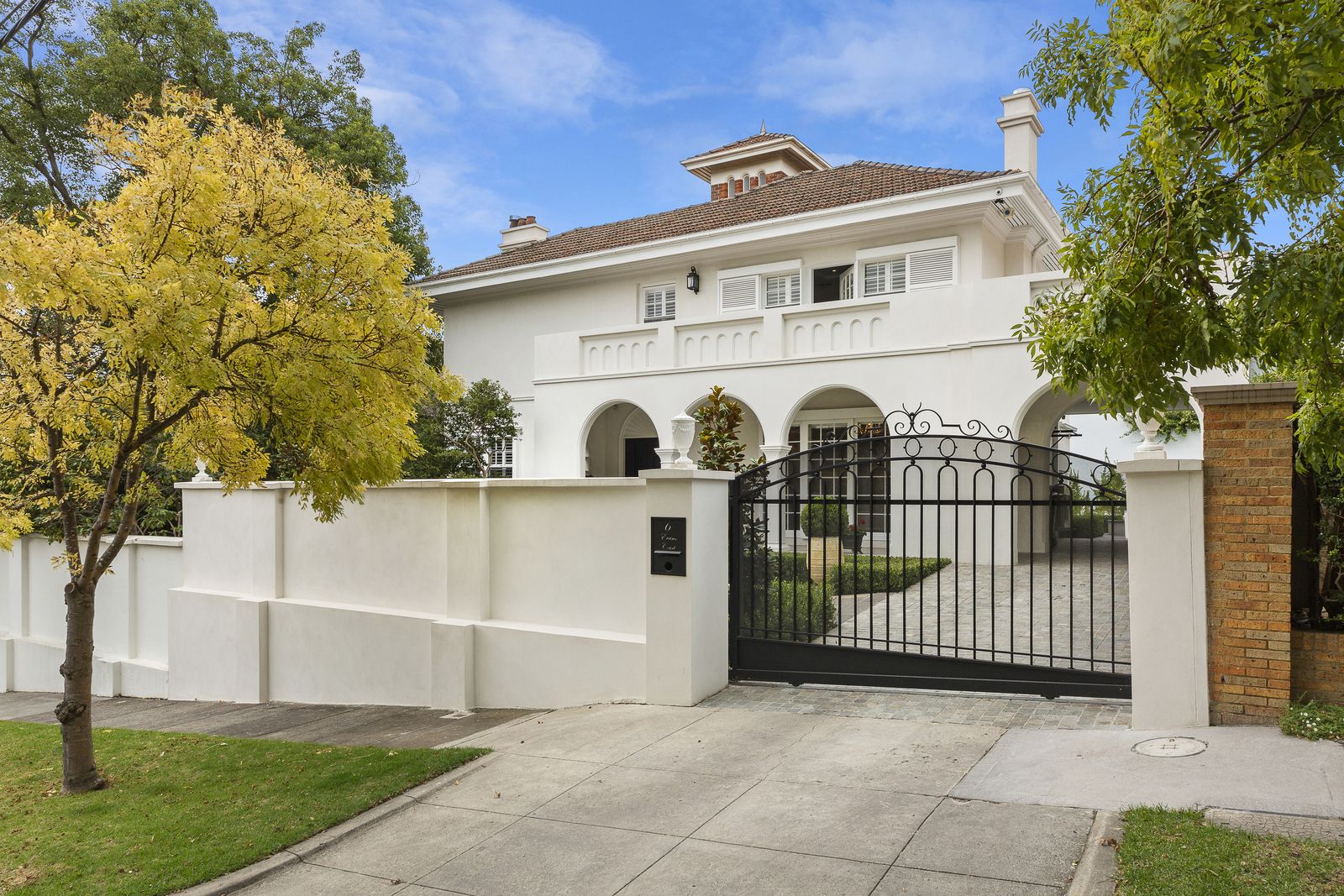 6 Evans Court, Toorak VIC 3142