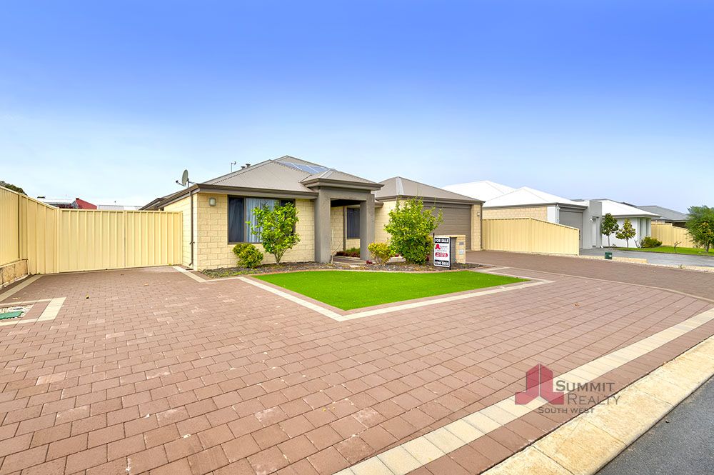 37 Waverley Road, Australind WA 6233, Image 1