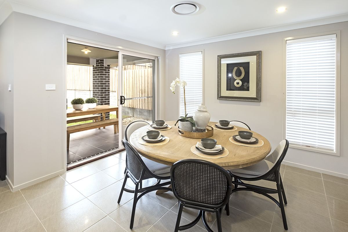 Lot 314 Dressage Street, Box Hill NSW 2765, Image 2