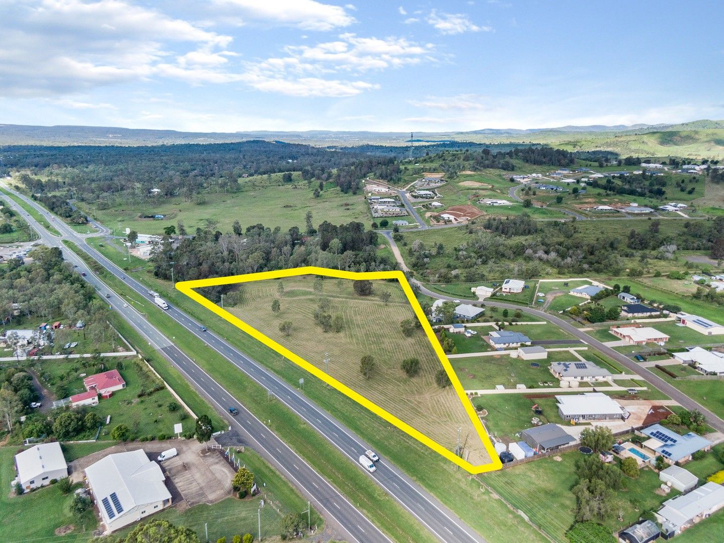 34 Rutherford Road, Withcott QLD 4352, Image 0