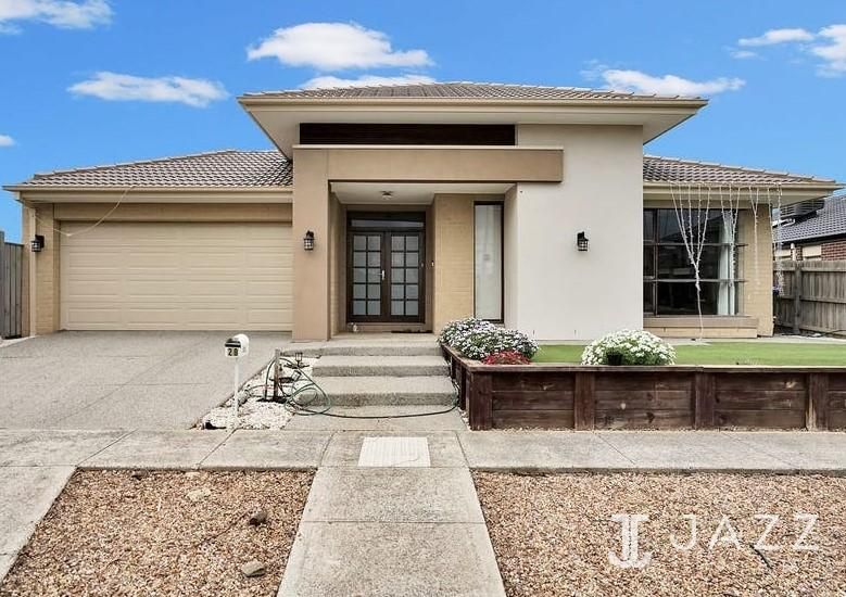 5 bedrooms House in 28 Ironwood Drive POINT COOK VIC, 3030