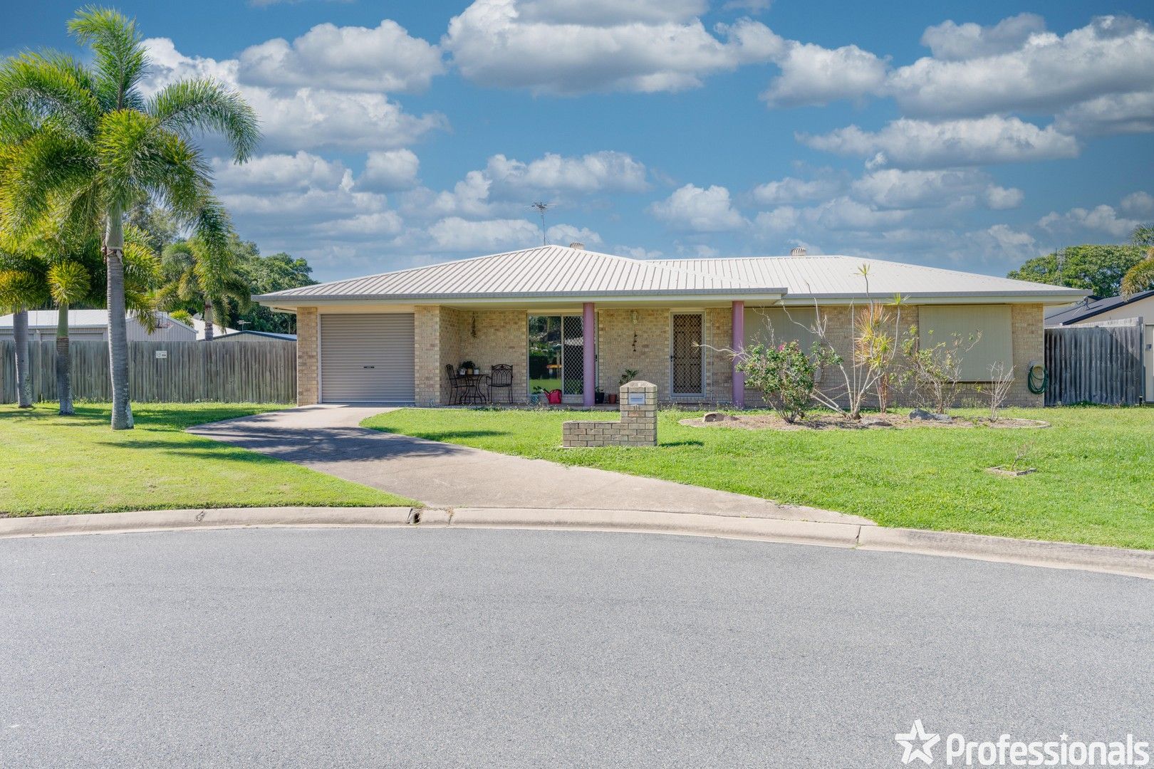 14 Barbat Court, Andergrove QLD 4740, Image 0