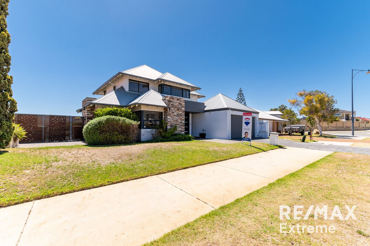 4 Investigator Parade, Jindalee WA 6036, Image 0