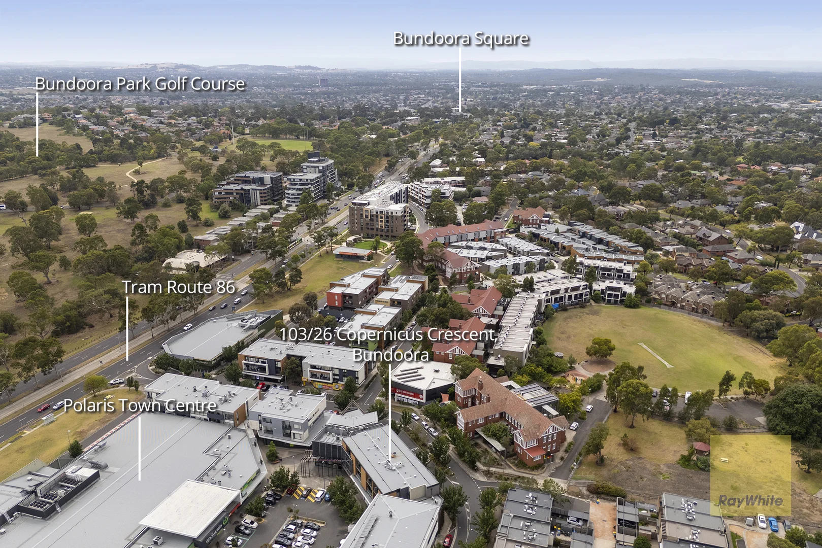 Additional image 14 of 103/26 Copernicus Crescent, Bundoora VIC 3083