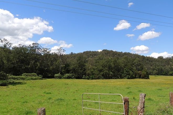 Picture of 1079 Upper Myall road, BULAHDELAH NSW 2423