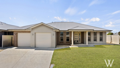 Picture of 10 Rothery Street, EGLINTON NSW 2795