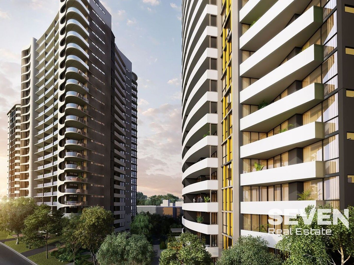 2 bedrooms Apartment / Unit / Flat in 310/9 Gay Street CASTLE HILL NSW, 2154