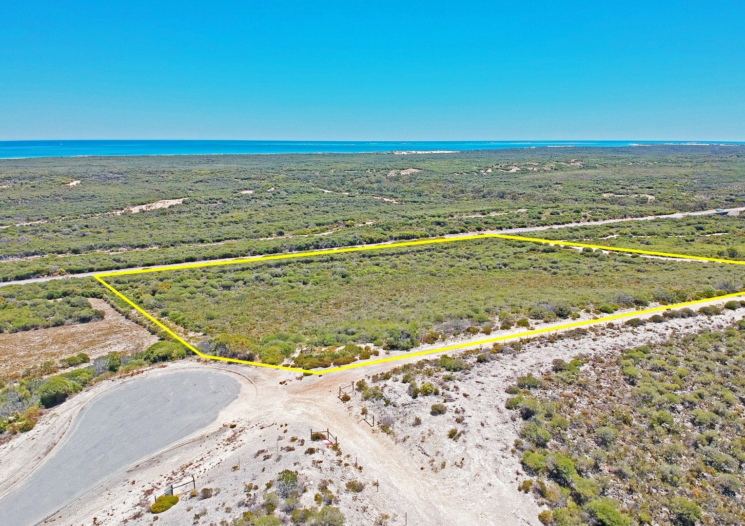 Lot 29 Hill River View, Jurien Bay WA 6516 Domain