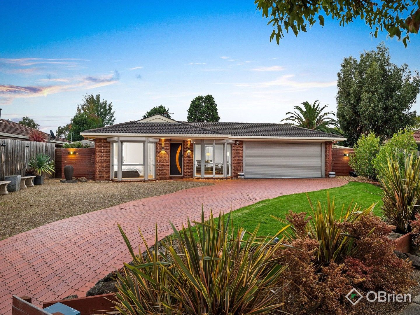 2 Santed Court, Rowville VIC 3178, Image 0