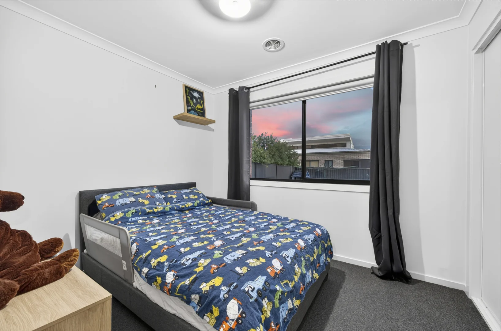 Additional image 8 of 123 Smythes Road, Delacombe VIC 3356