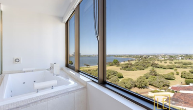 Picture of 5B/158 Mill Point, SOUTH PERTH WA 6151