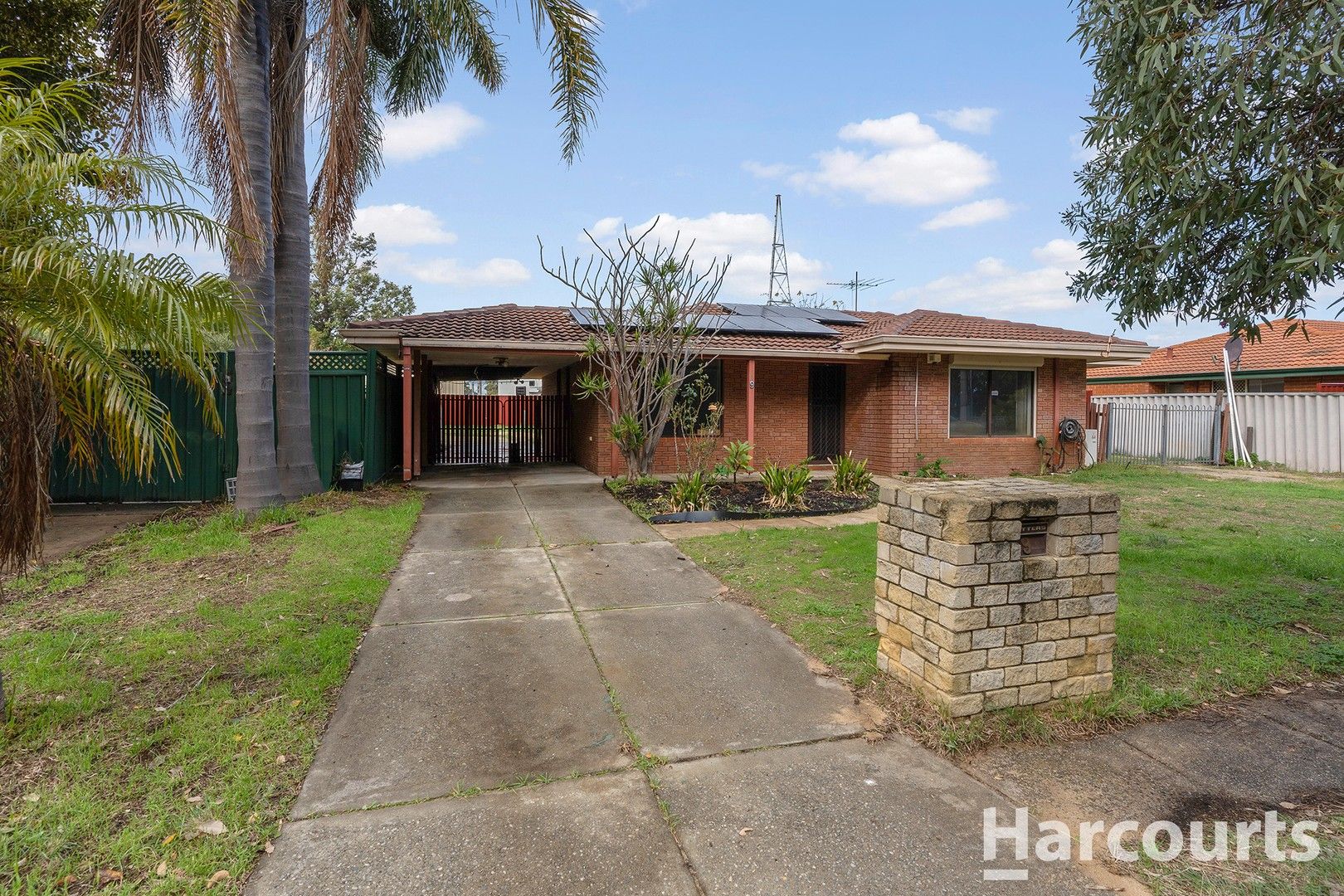 9 Sandeland Avenue, Coodanup WA 6210, Image 1