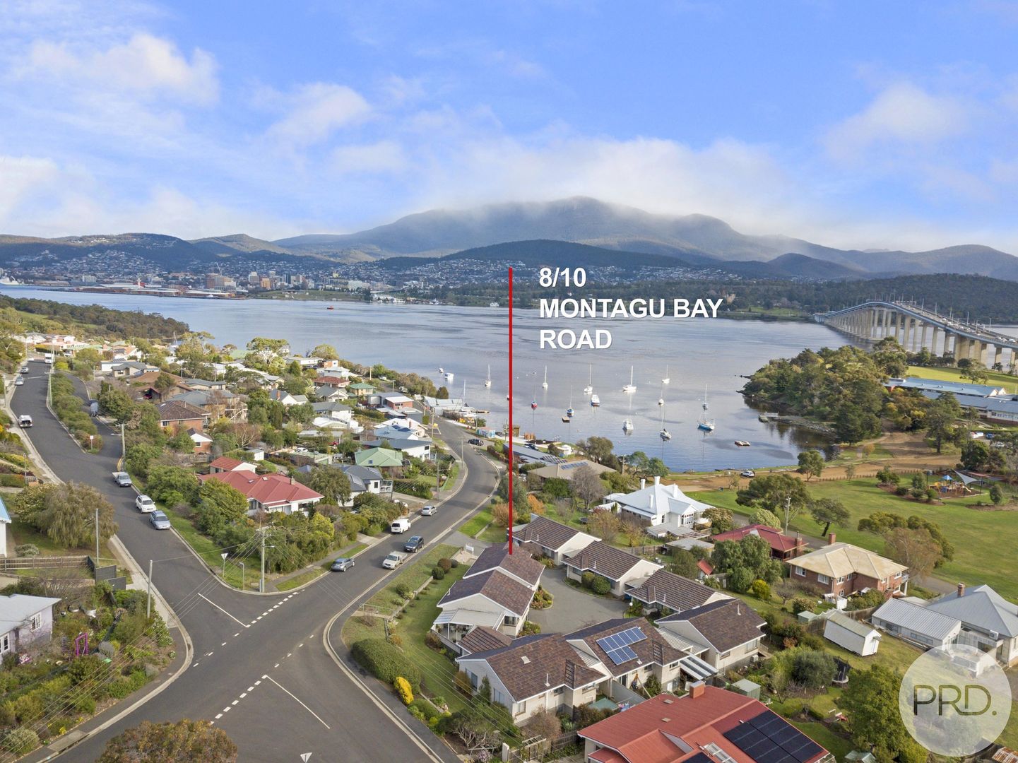 8/10 Montagu Bay Road, Montagu Bay TAS 7018, Image 1