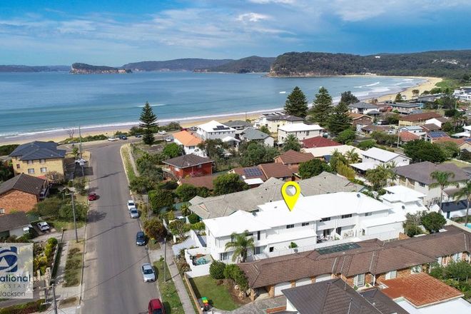 Picture of 2/13-15 Augusta Street, UMINA BEACH NSW 2257