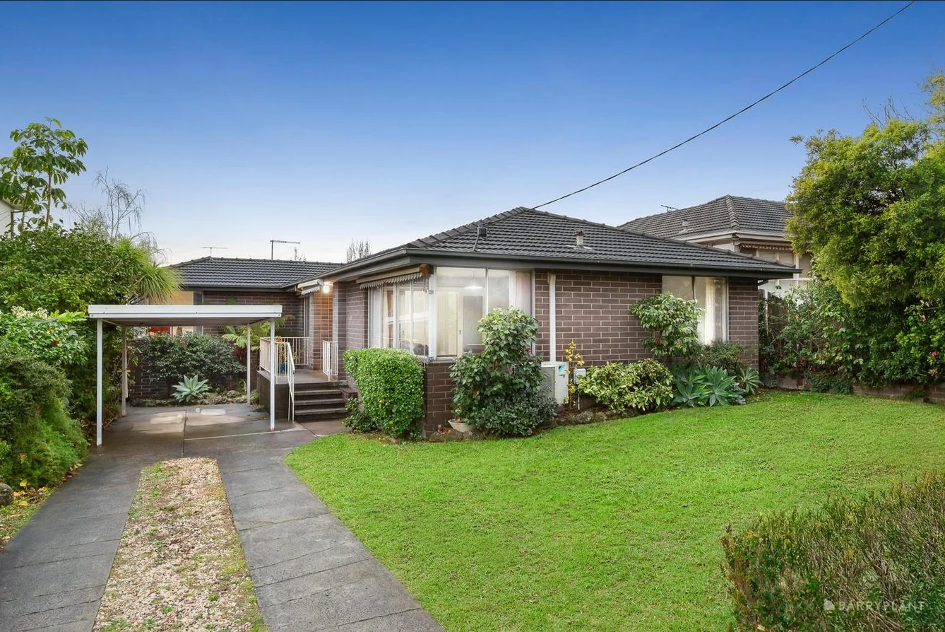 27 Nirvana Crescent, Bulleen VIC 3105