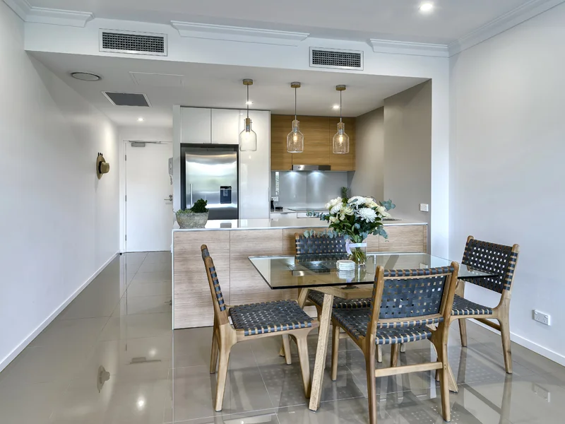 Additional image 3 of 25/53-61 Kitchener Street, Coorparoo QLD 4151