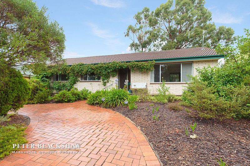 7 Goodenia Street, Rivett ACT 2611, Image 0