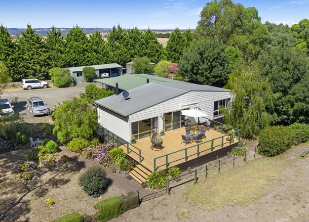 10 Centre Road, Winchelsea South VIC 3241