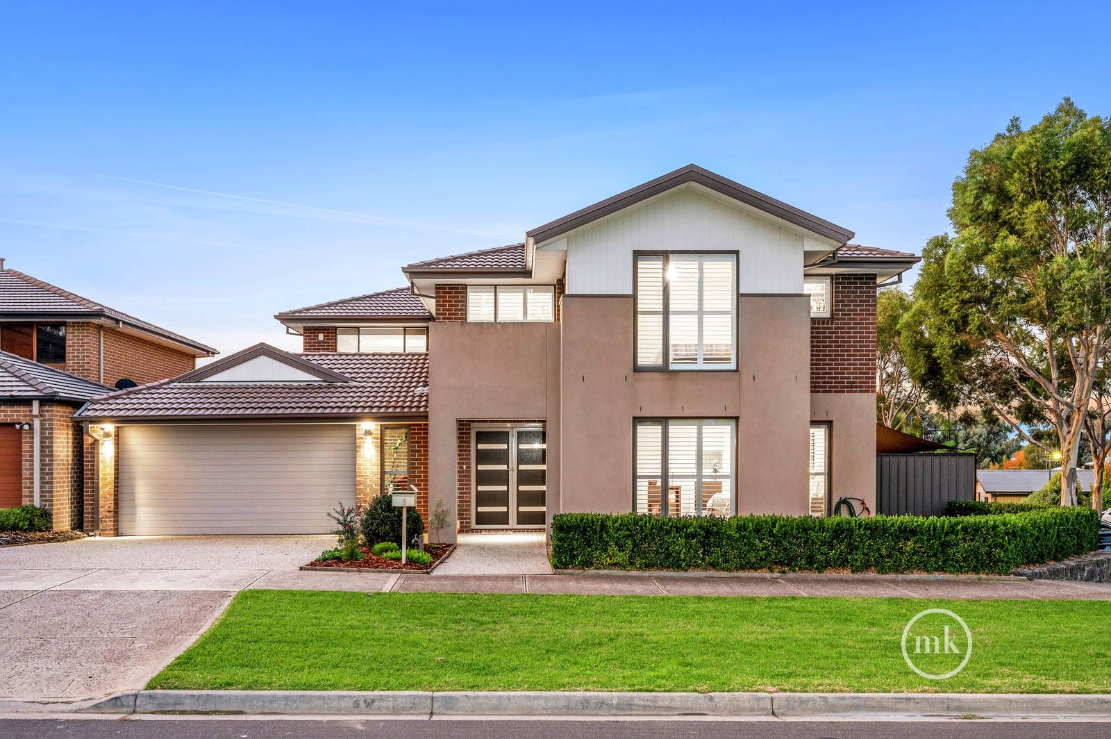 18 Delbridge Drive, Mernda VIC 3754, Image 0