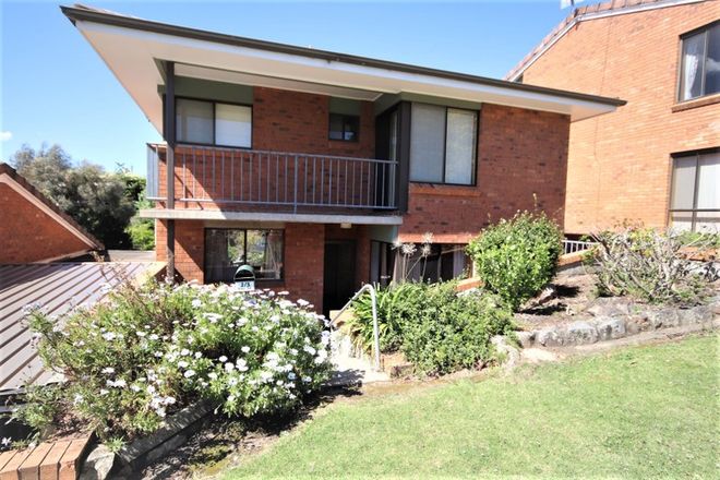 Picture of 2/3 Bay Street, NAROOMA NSW 2546