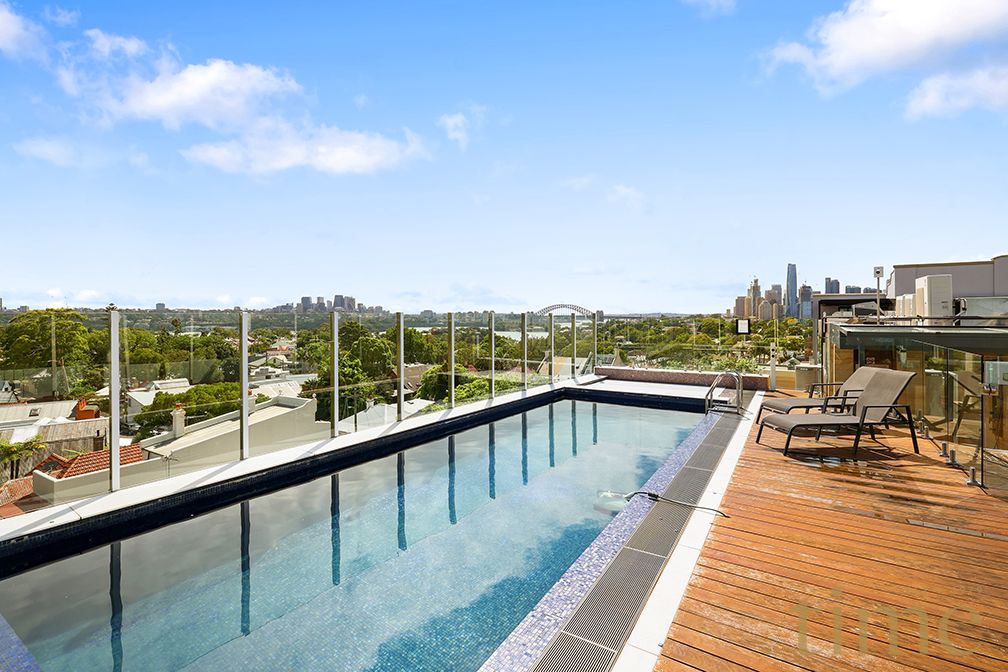 105/383 Darling Street, Balmain NSW 2041, Image 2