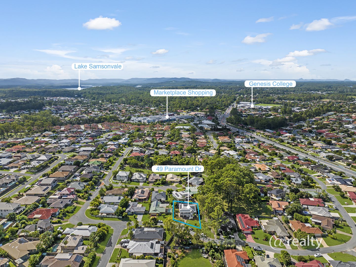 49 Paramount Drive, Warner QLD 4500, Image 1