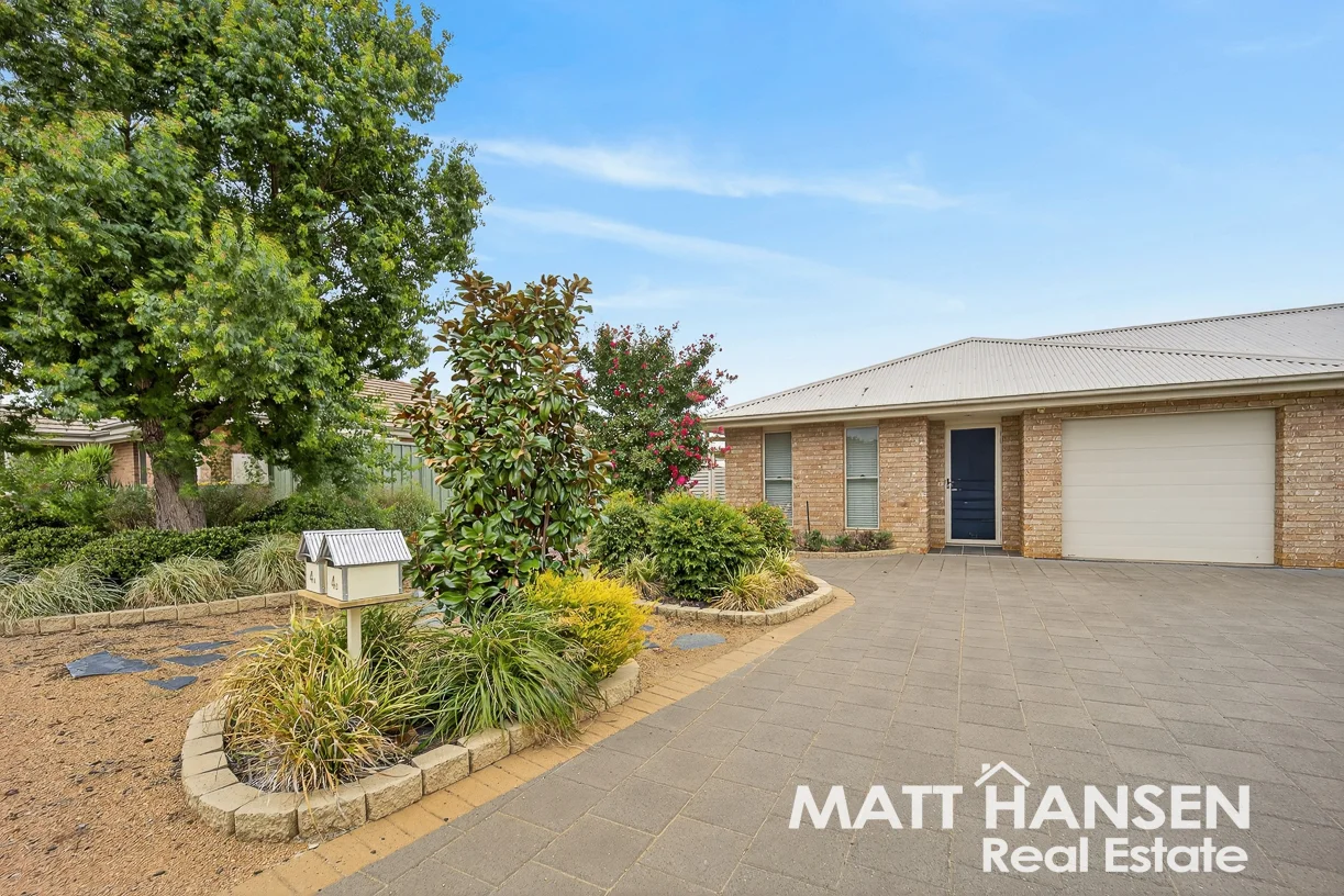 4A Daffodil Court, Dubbo NSW 2830