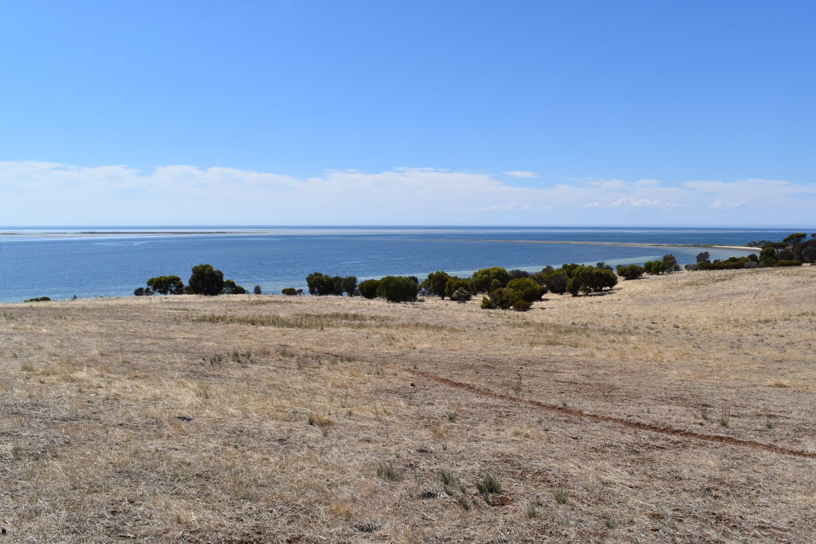 Lot 802 Proposed Seaview Road, Kingscote SA 5223, Image 1