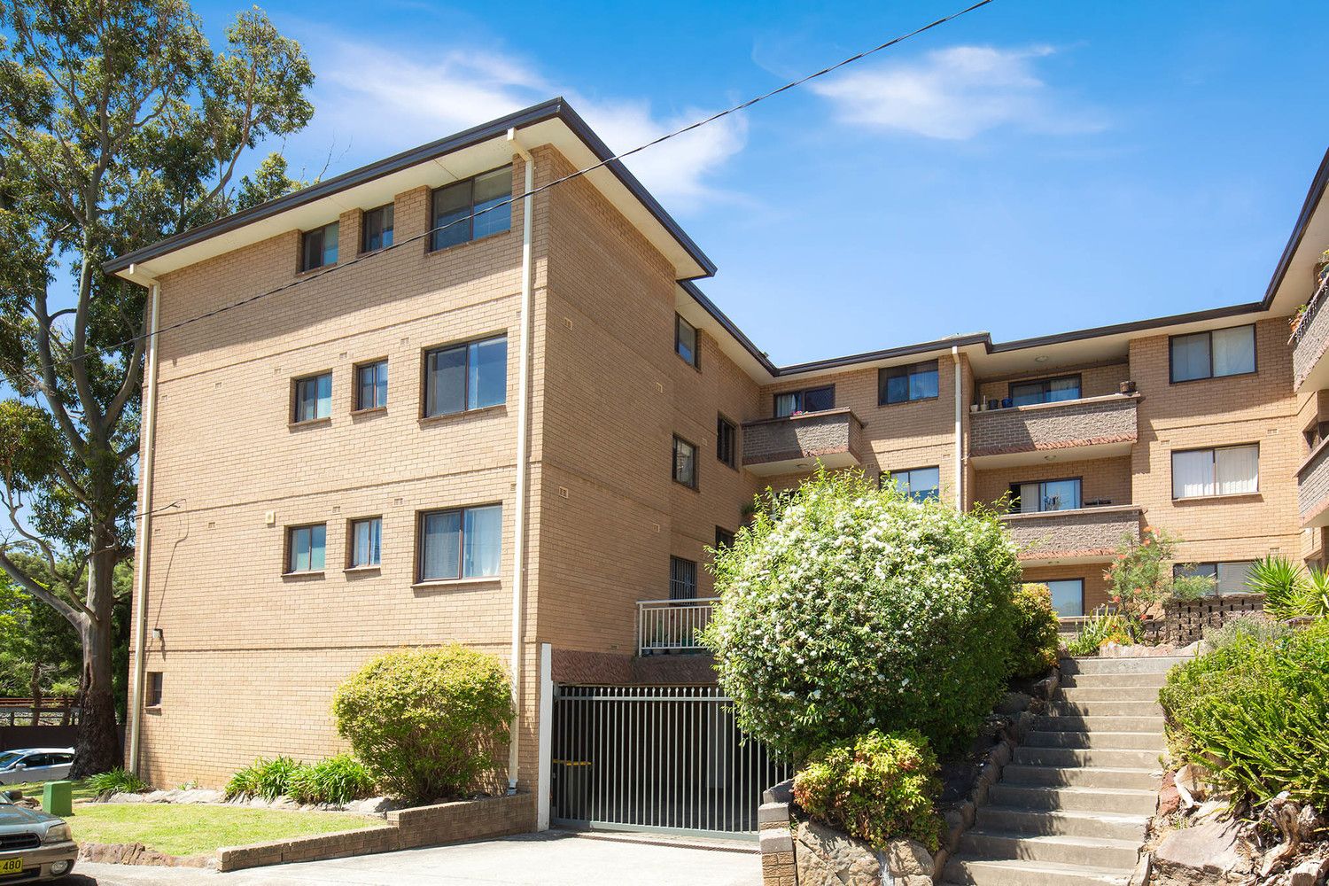 7/81-83 Trafalgar Street, Stanmore NSW 2048