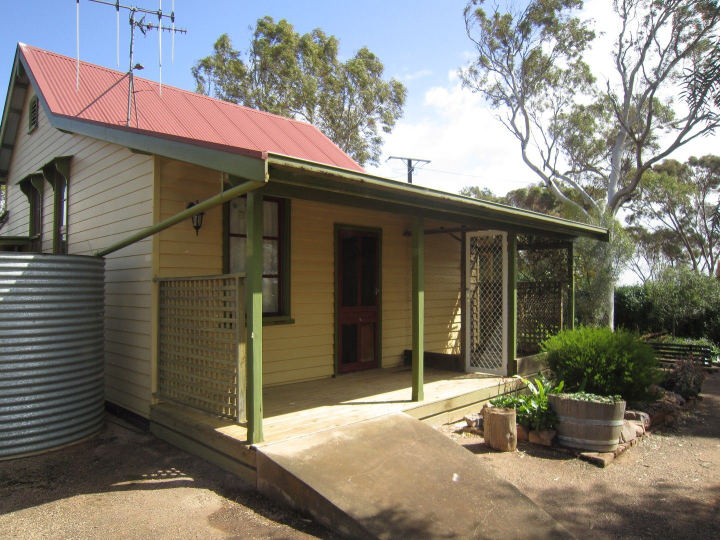 1125 Wandearah Road, Wandearah East SA 5523, Image 0