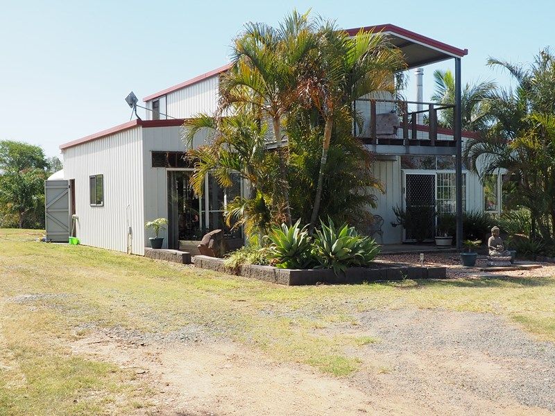 329 Hyland Road, East Deep Creek Property History & Address Research