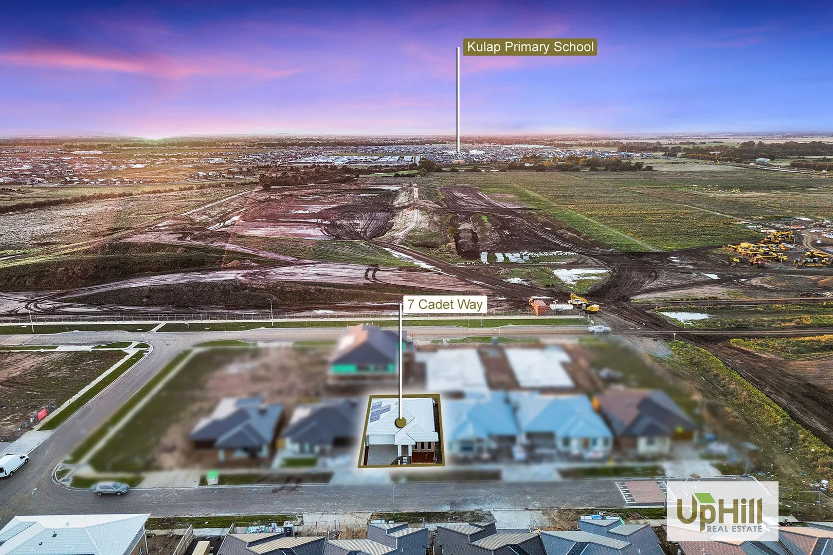 Additional image 13 of 7 Cadet Way, Clyde VIC 3978