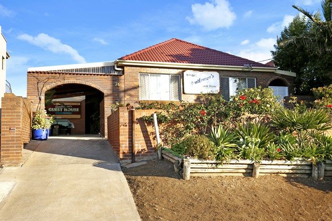 Picture of 76 Darcy Road, PORT KEMBLA NSW 2505